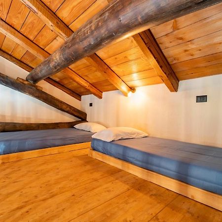 Country House Le Gaie Allegre Villar San Costanzo エクステリア 写真