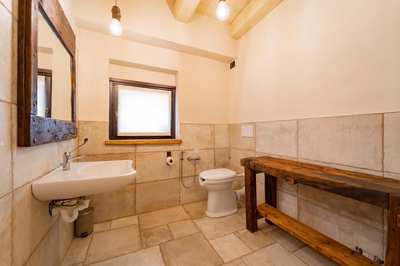 Country House Le Gaie Allegre Villar San Costanzo エクステリア 写真