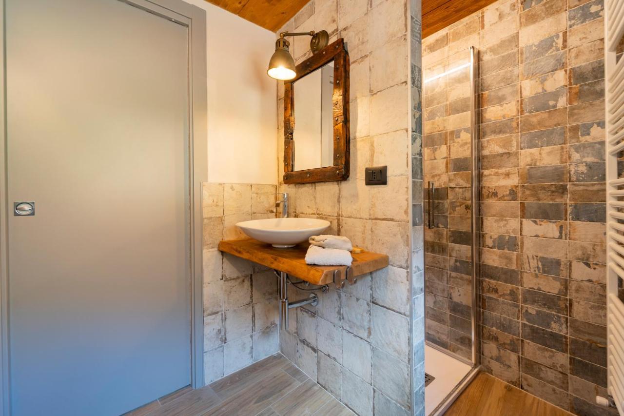 Country House Le Gaie Allegre Villar San Costanzo エクステリア 写真